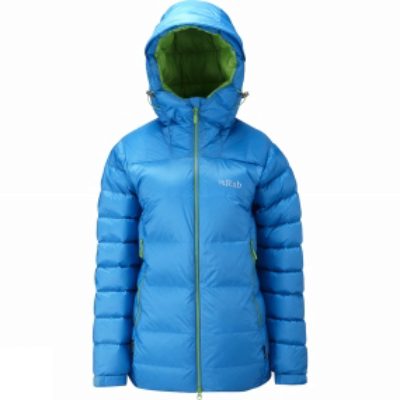 Womens Positron Jacket Womens Positron Jacket